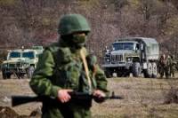 Черниговские пограничники предупреждают, что российские военные активно окапываются и сооружают огневые точки